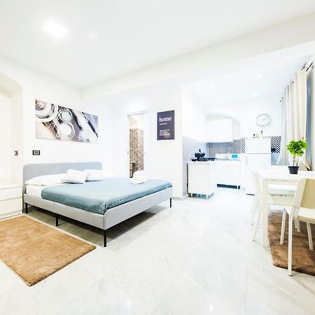 Maccaja House By Holidayhome24 热那亚 外观 照片