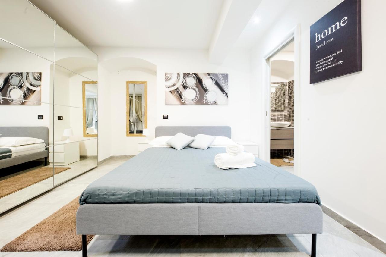 Maccaja House By Holidayhome24 热那亚 外观 照片